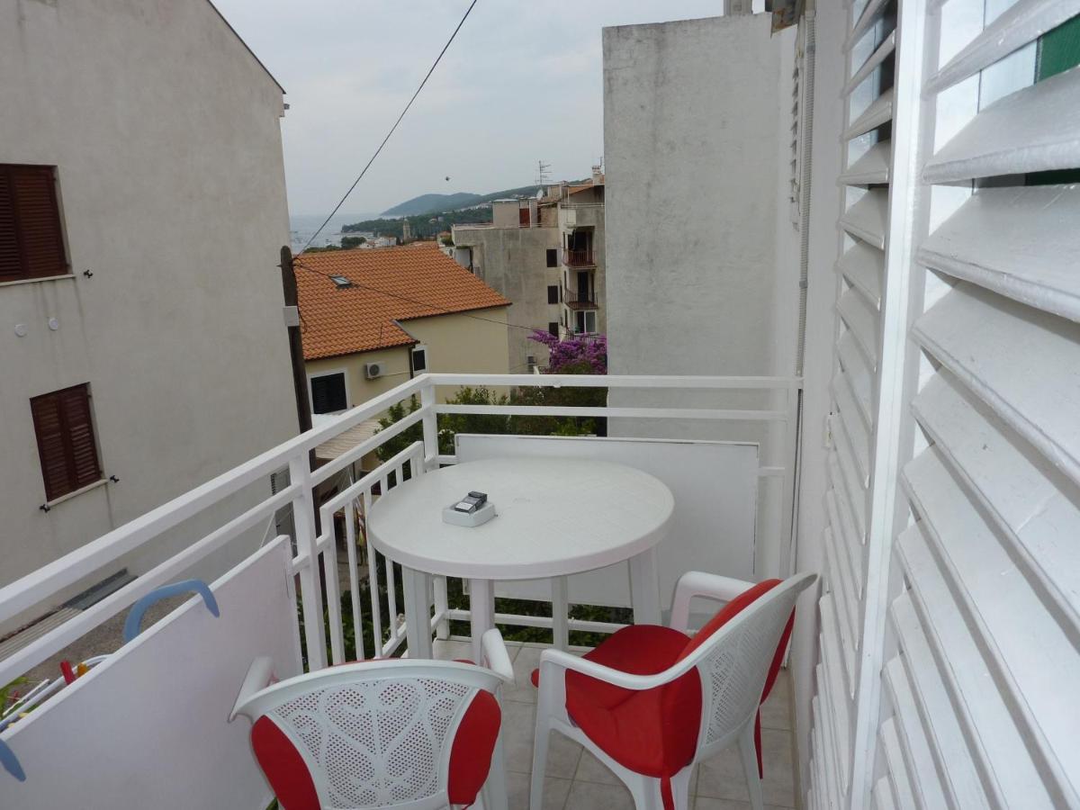Apartments And Rooms With Parking Space Hvar - 15378 Hvar Town Exterior photo